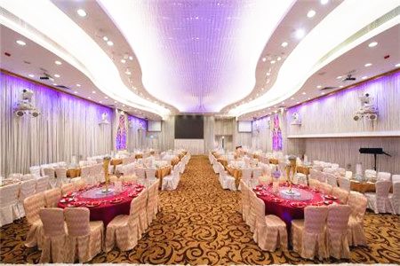 婚宴酒店 婚宴酒店