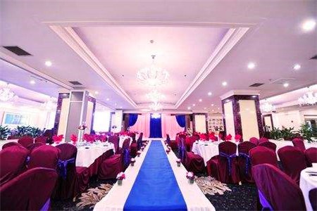 四星級(jí)酒店婚宴價(jià)格