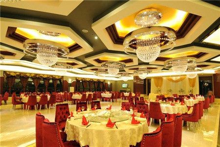 成都金牛區(qū)婚宴酒店 成都金牛區(qū)婚宴酒店