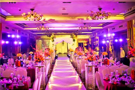 成都金牛區(qū)婚宴酒店 成都金牛區(qū)婚宴酒店