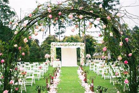 成都適合辦婚禮的場(chǎng)地