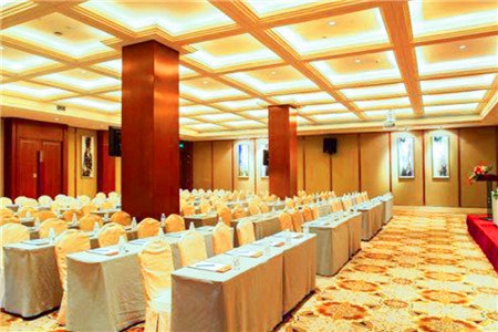 成都辦婚宴的酒店 成都辦婚宴的酒店