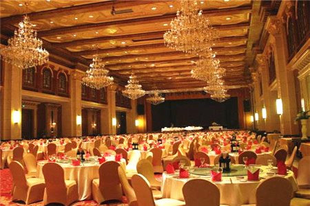 成都結(jié)婚場(chǎng)地