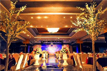 成都可以辦婚宴的酒店 成都可以辦婚宴的酒店