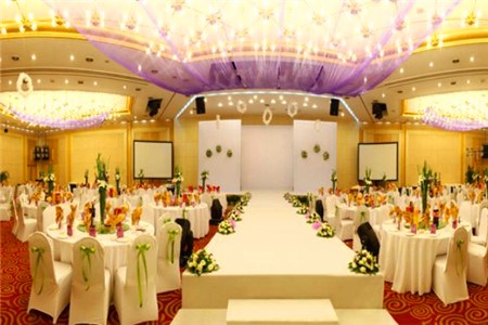 成都婚宴酒店 成都婚宴酒店