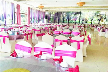 三圣鄉(xiāng)婚禮場(chǎng)地推薦 三圣鄉(xiāng)婚禮場(chǎng)地推薦