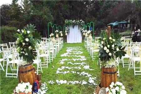 三圣鄉(xiāng)婚禮場(chǎng)地推薦 三圣鄉(xiāng)婚禮場(chǎng)地推薦