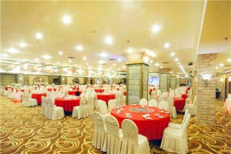 成都適合辦婚宴的酒店 成都適合辦婚宴的酒店