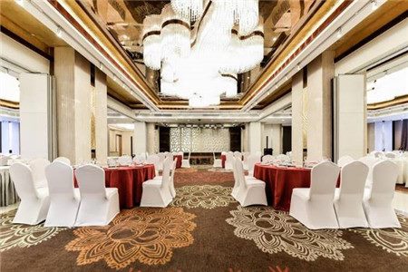 成都婚禮酒店推薦 成都婚禮酒店推薦