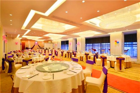 成都辦婚宴的酒店 成都辦婚宴的酒店