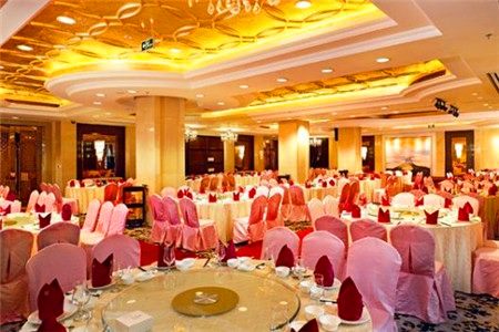 成都辦婚宴的酒店 成都辦婚宴的酒店