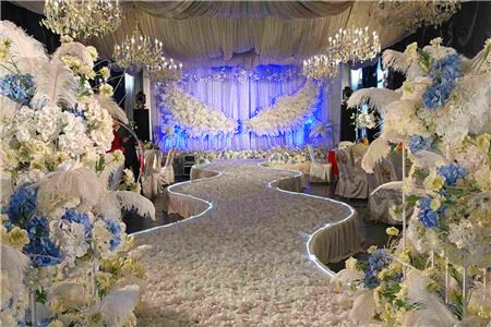 成都南面適合辦婚宴的酒店 成都南面適合辦婚宴的酒店