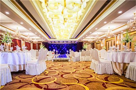 成都婚禮酒店 成都婚禮酒店