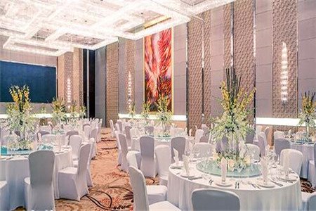 成都婚禮酒店 成都婚禮酒店