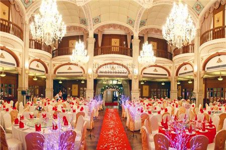 婚宴酒店預訂 婚宴酒店預訂