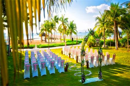 成都草坪婚禮 成都草坪婚禮