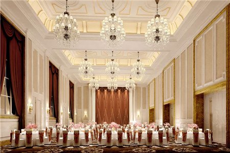 成都適合辦婚禮的酒店 成都適合辦婚禮的酒店