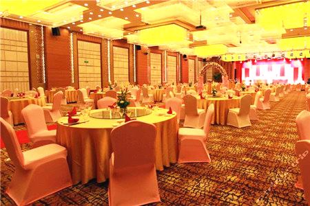 成都婚宴,婚宴價格