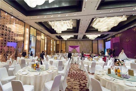 成都婚宴,婚宴價格