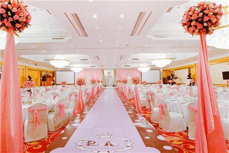 婚宴酒店推薦 婚宴酒店推薦