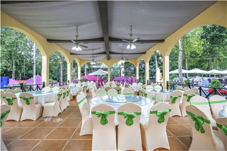 婚宴酒店 婚宴酒店