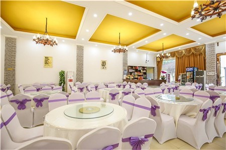 婚宴酒店 婚宴酒店