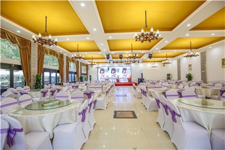 婚宴酒店 婚宴酒店