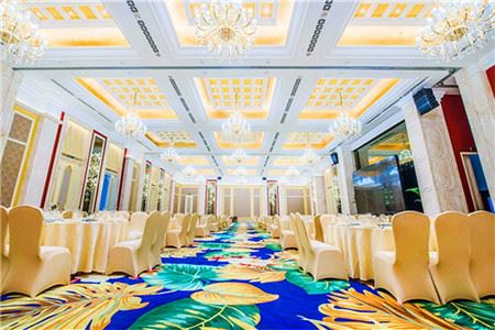 成都哪家酒店辦婚宴好 成都哪家酒店辦婚宴好