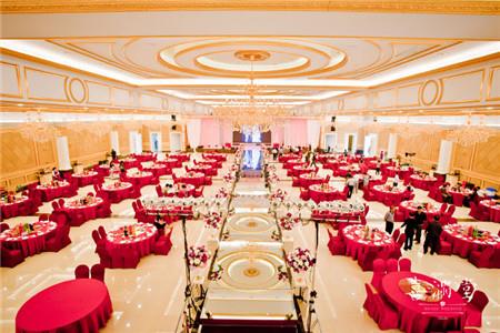 成都婚宴酒店 成都婚宴酒店
