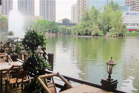 成都中式婚禮酒店 成都中式婚禮酒店