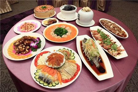 婚宴菜品 婚宴菜品