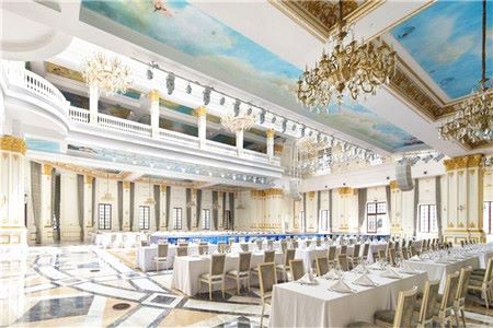 成都辦婚宴頂級(jí)的酒店 成都辦婚宴頂級(jí)的酒店