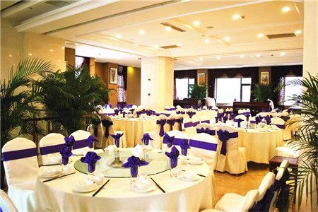 溫江婚宴酒店 溫江婚宴酒店