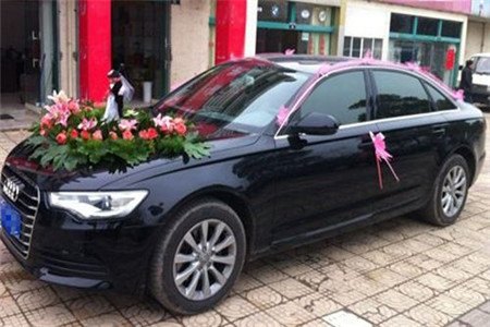 結婚租車 結婚租車