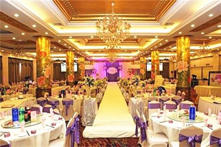 婚宴現(xiàn)場(chǎng)布置 婚宴現(xiàn)場(chǎng)布置