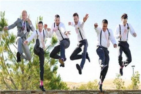 婚禮伴郎注意事項(xiàng) 婚禮伴郎注意事項(xiàng)