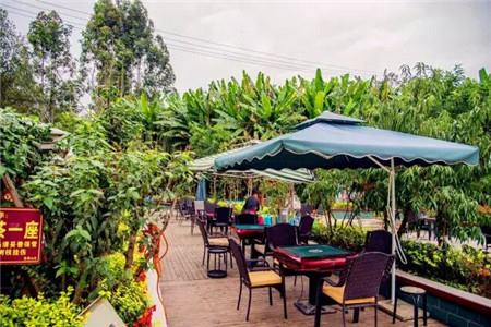 三圣鄉(xiāng)適合辦婚禮的地方 三圣鄉(xiāng)適合辦婚禮的地方