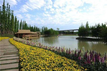 三圣鄉(xiāng)適合辦婚禮的地方 三圣鄉(xiāng)適合辦婚禮的地方