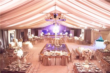 婚禮場(chǎng)地