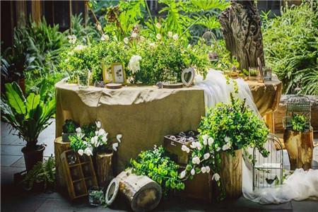 小型婚禮 小型婚禮