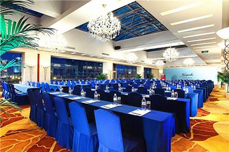 5星級(jí)婚宴酒店