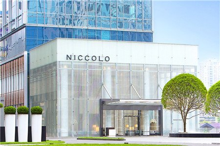 5星級(jí)婚宴酒店