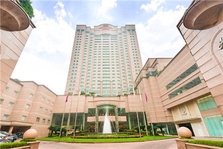 5星級(jí)婚宴酒店