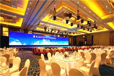 5星級(jí)婚宴酒店