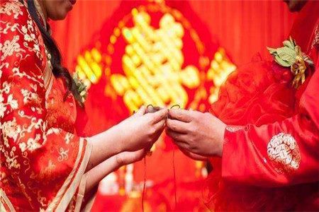 三朝回門 三朝回門