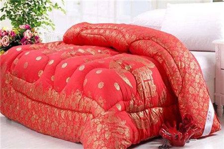 結(jié)婚被子 結(jié)婚被子