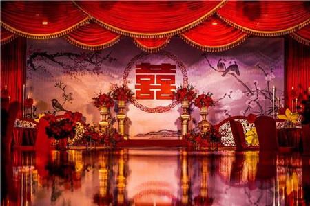 中式婚禮價(jià)格 中式婚禮價(jià)格