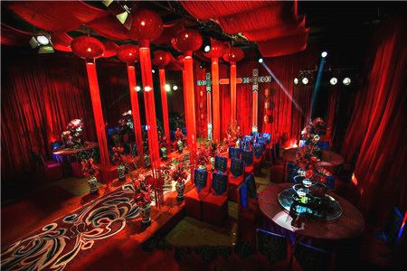 中式婚禮價(jià)格 中式婚禮價(jià)格