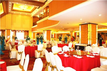 新都婚宴酒店 新都婚宴酒店