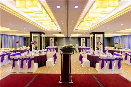 新都婚宴酒店 新都婚宴酒店
